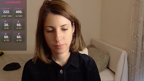 Laura online show from 25, 10, 2025