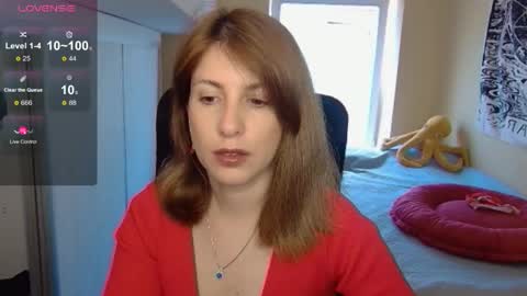 Laura online show from 30, 4, 2026