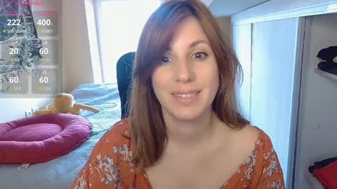 Laura online show from 15, 5, 2026