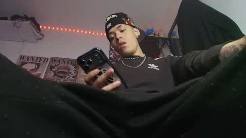 Snapshot of _blackshadow__ chatting on 4, 3, 2026 SHADOW online show from 4, 3, 2026