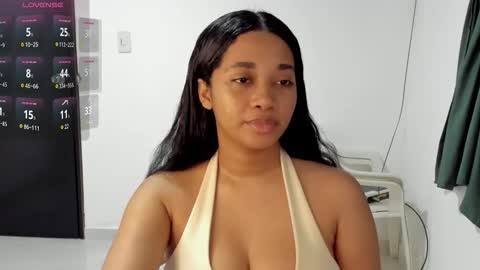 Snapshot of _blairwest_ chatting on 11, 10, 2025 _blairwest_ online show from 11, 10, 2025