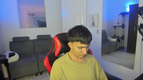 Snapshot of _blakee chatting on 14, 1, 2025 B L A K E online show from 14, 1, 2025