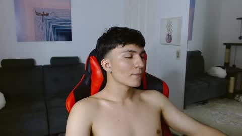 Snapshot of _blakee chatting on 12, 3, 2025 B L A K E online show from 12, 3, 2025