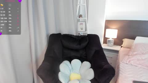 Snapshot of _bleuelune chatting on 22, 10, 2025 Mary online show from 22, 10, 2025