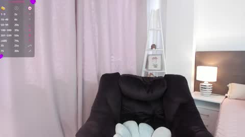 Snapshot of _bleuelune chatting on 24, 10, 2025 Mary online show from 24, 10, 2025