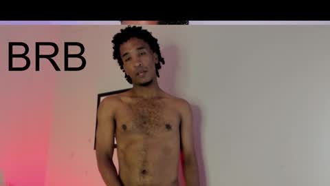 _brandon_hairy online show from 19, 3, 2026