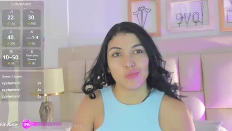 Brenda  online show from 23, 9, 2025