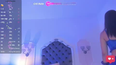 Brenda  online show from 21, 12, 2025