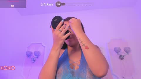 Brenda  online show from 9, 4, 2026