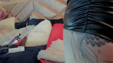 Brenda online show from 5, 2, 2025