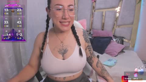 Snapshot of _briigite chatting on 29, 12, 2024 Angie Independent model online show from 29, 12, 2024