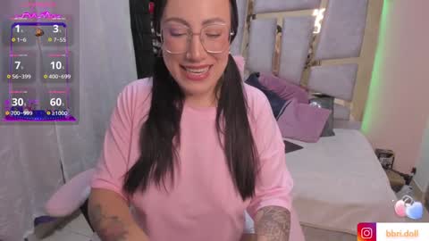 Snapshot of _briigite chatting on 16, 1, 2025 Angie Independent model online show from 16, 1, 2025