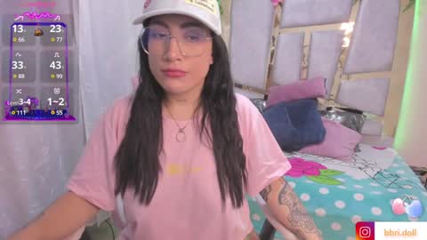 Snapshot of _briigite chatting on 21, 1, 2025 Angie Independent model online show from 21, 1, 2025