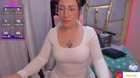 Snapshot of _briigite chatting on 3, 2, 2025 Angie Independent model online show from 3, 2, 2025