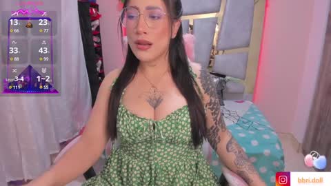 Snapshot of _briigite chatting on 4, 2, 2025 Angie Independent model online show from 4, 2, 2025