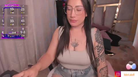 Snapshot of _briigite chatting on 16, 2, 2025 Angie Independent model online show from 16, 2, 2025