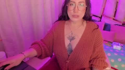 Angie  Independent model online show from 20, 4, 2026