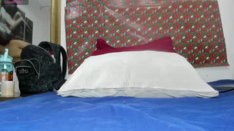 Snapshot of _britanyy_ chatting on 31, 12, 2024 Britany online show from 31, 12, 2024