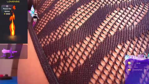 Snapshot of _britanyy_ chatting on 7, 2, 2025 Britany online show from 7, 2, 2025