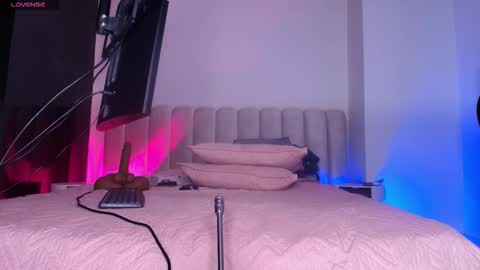 Britany online show from 22, 11, 2025