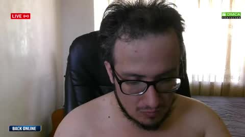 Snapshot of _buckle_ chatting on 24, 5, 2026 _buckle_ online show from 24, 5, 2026