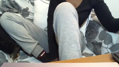 I will be back soon  online show from 21, 2, 2025