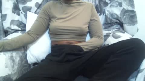 I will be back soon  online show from 25, 2, 2025