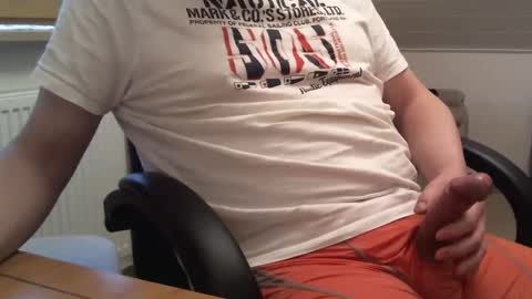 Uwe online show from 5, 1, 2025