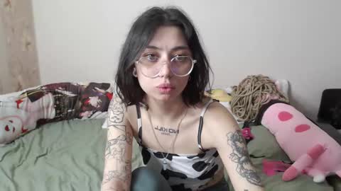_by_double_sexy_miss_ online show from 14, 2, 2025
