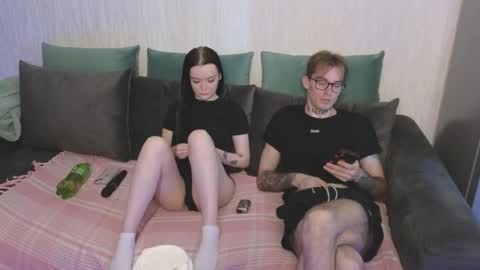 _by_double_sexy_miss_ online show from 27, 5, 2026