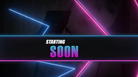 Candy online show from 24, 6, 2026