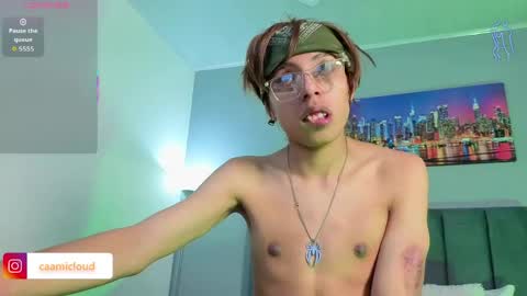  camilo online show from 4, 5, 2026