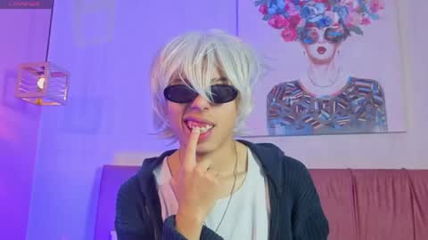  camilo online show from 5, 5, 2026