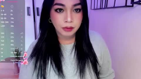 Snapshot of _canadiangirl chatting on 15, 3, 2026 Maria online show from 15, 3, 2026