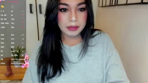 Snapshot of _canadiangirl chatting on 18, 3, 2026 Maria online show from 18, 3, 2026