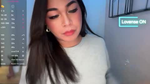 Snapshot of _canadiangirl chatting on 31, 3, 2026 Maria online show from 31, 3, 2026