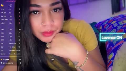 Snapshot of _canadiangirl chatting on 9, 4, 2026 Maria online show from 9, 4, 2026