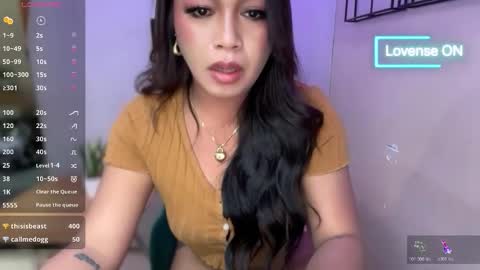 Snapshot of _canadiangirl chatting on 20, 4, 2026 Maria online show from 20, 4, 2026