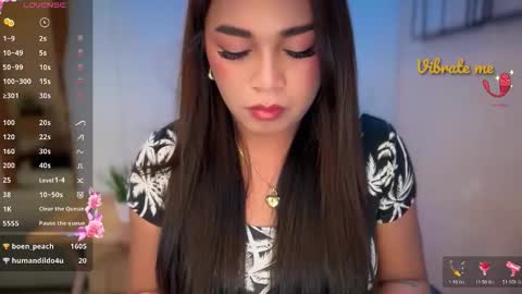 Snapshot of _canadiangirl chatting on 25, 4, 2026 Maria online show from 25, 4, 2026