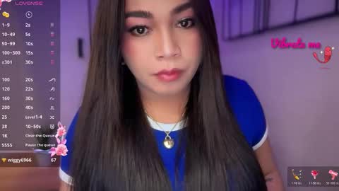 Snapshot of _canadiangirl chatting on 26, 4, 2026 Maria online show from 26, 4, 2026