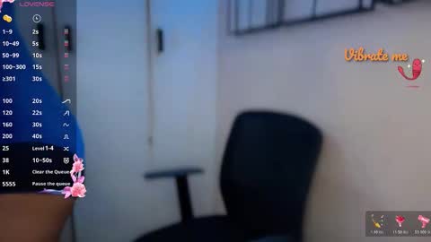Snapshot of _canadiangirl chatting on 29, 4, 2026 Maria online show from 29, 4, 2026