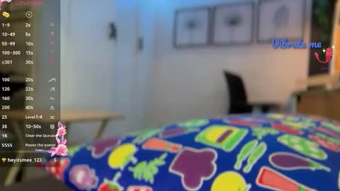 Snapshot of _canadiangirl chatting on 16, 5, 2026 Maria online show from 16, 5, 2026