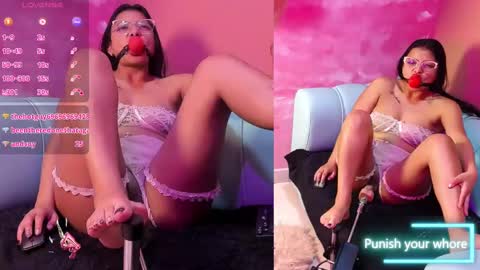 Bella online show from 2, 3, 2025