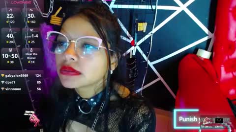 Bella online show from 5, 3, 2025