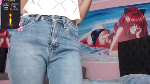  candy jade  online show from 11, 1, 2025