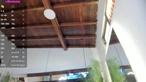 Candy online show from 24, 1, 2025