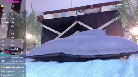 Candy online show from 27, 1, 2025