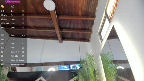 Candy online show from 8, 2, 2025