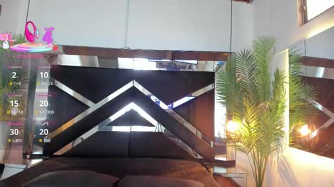 Candy online show from 25, 9, 2025