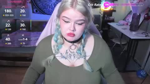 _candym1lky_ online show from 13, 2, 2026